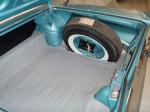 Chevrolet Impala Convertible 1959 года